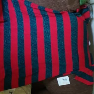 Lularoe carly new with tags size small